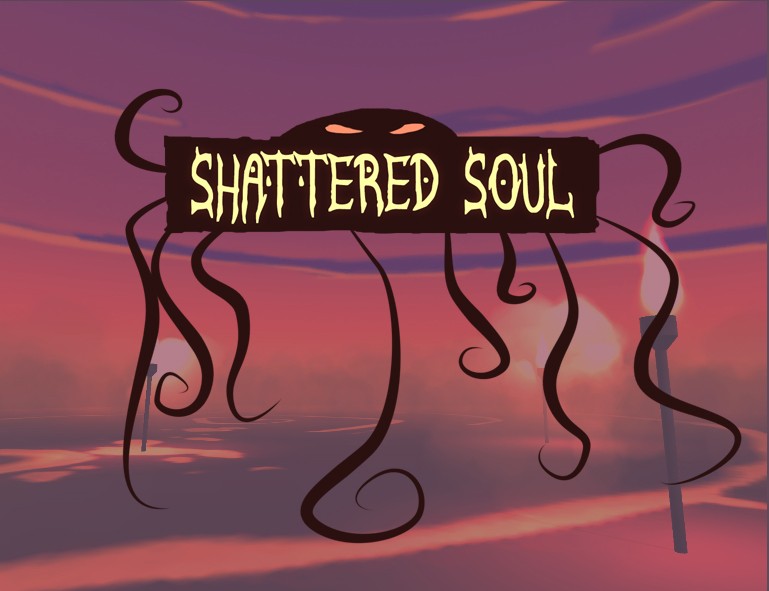 Games like Shattered Soul