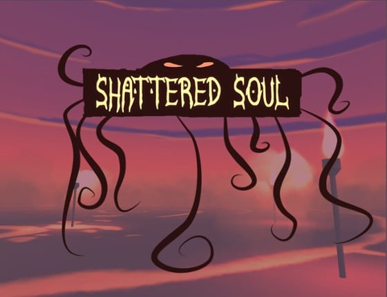 Shattered Soul Game Cover