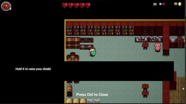 Sheep Happens screenshot