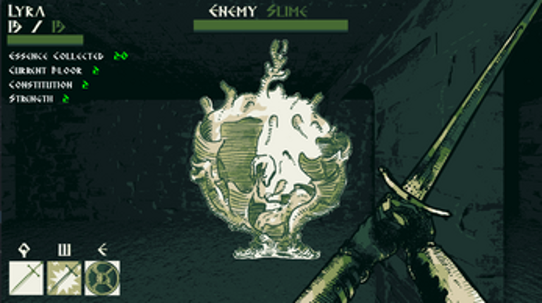 SILDREN screenshot