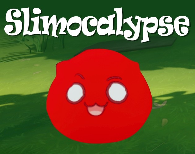Games like Slimocalypse