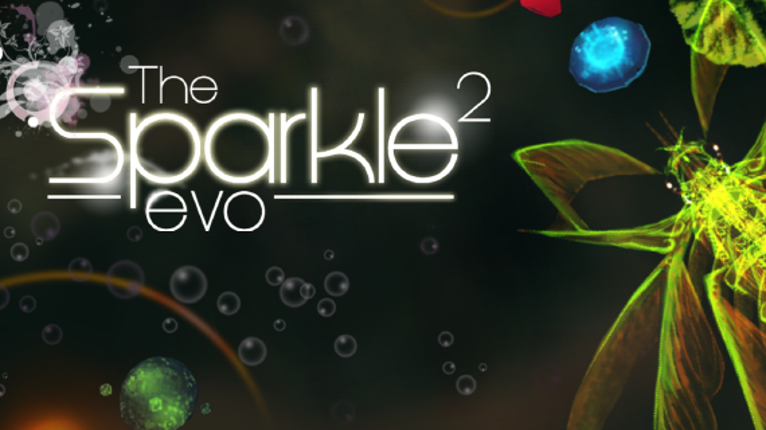 Sparkle 2 Evo Game Cover