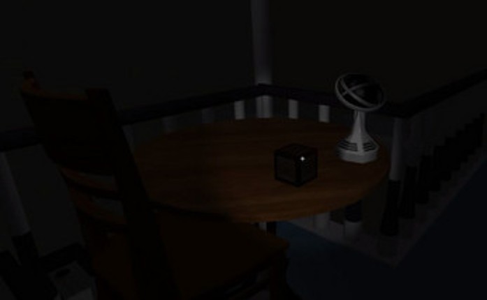 Sparky's Hunt screenshot
