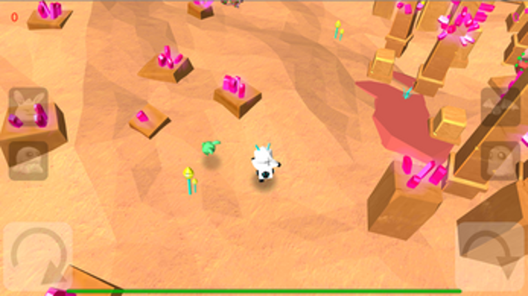 Spawner's Run screenshot