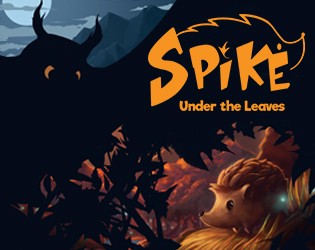 Games like Spike : Under the leaves 2017
