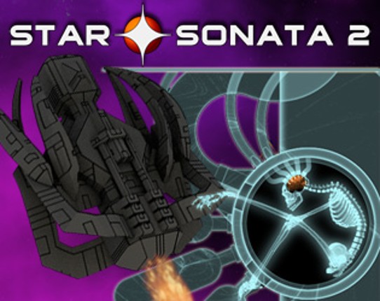Star Sonata 2 Image