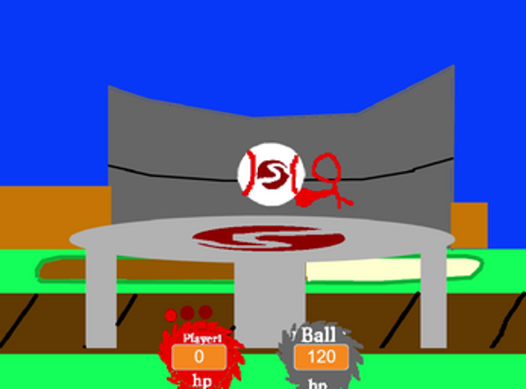International StickBrawl Tournament screenshot