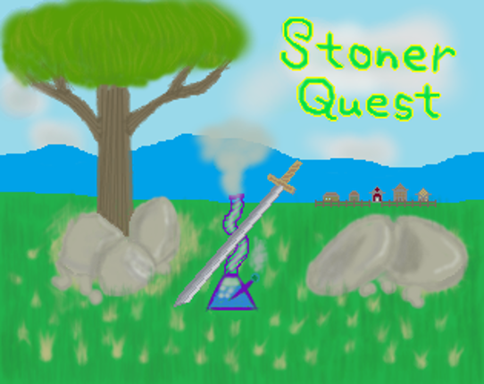 Stoner Quest Image