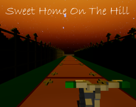 Sweet Home On The Hill Image