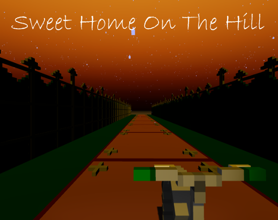 Sweet Home On The Hill Game Cover