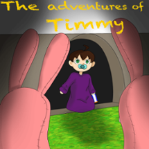 The Adventures of Timmy Image