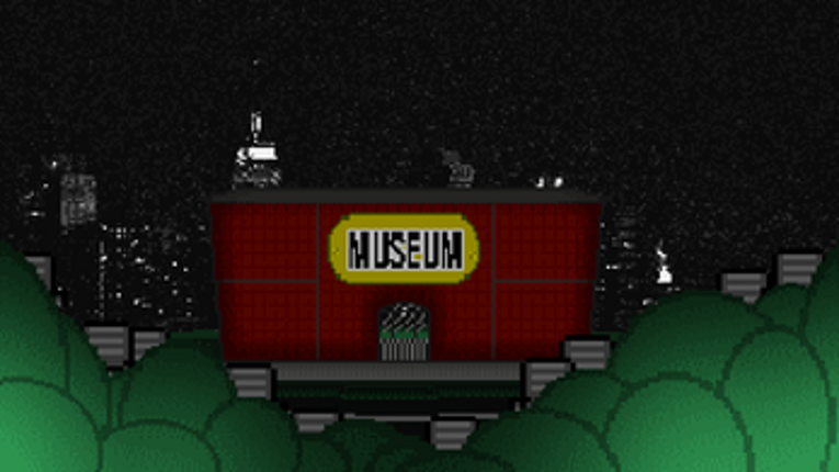 The After-Dark Curator Image