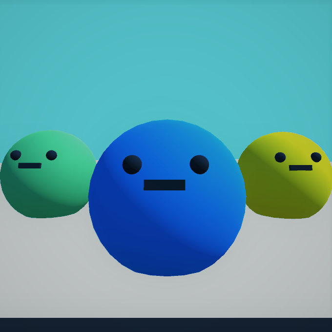 Games like The Ballville Festival