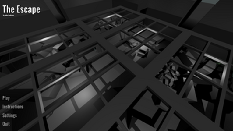 The Escape Image