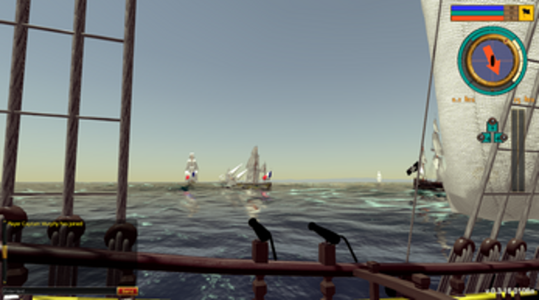 Tides of War screenshot