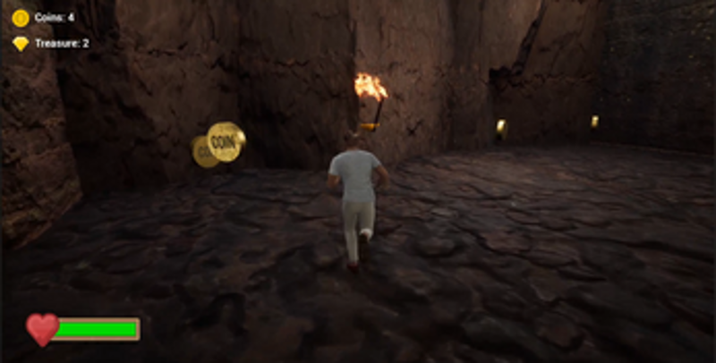 Unreal Engine 5 - Action Adventure Image