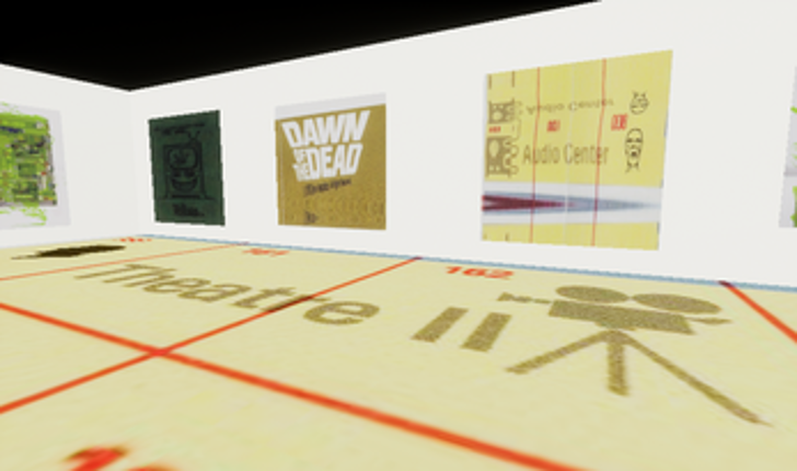 Virtual Dream Center 3.2 screenshot