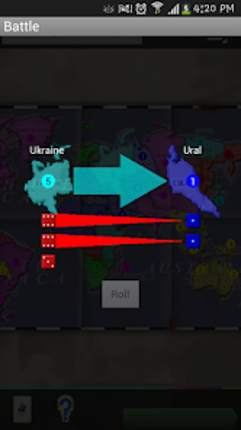 Domination (risk & strategy) Image