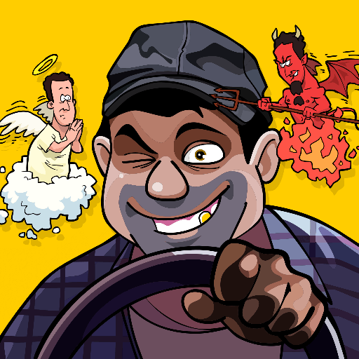 Games like Car Dealer Simulator