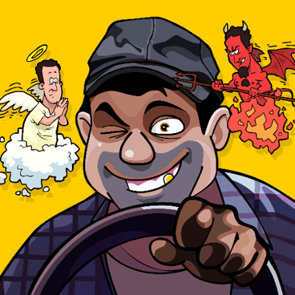 Car Dealer Simulator Image