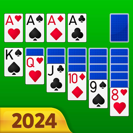 Solitaire Image