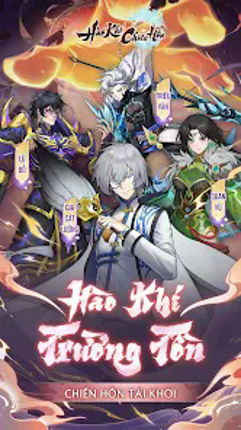 Hào Khí Chiến Hồn screenshot