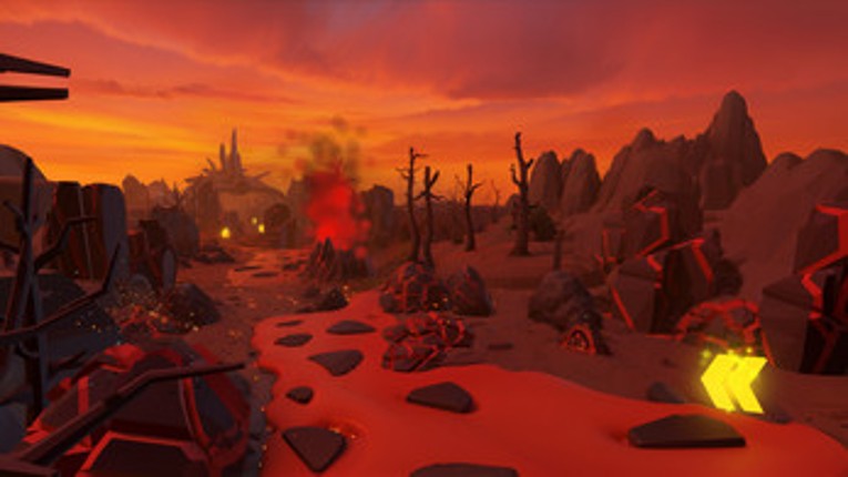 Ghost Flying [Demo] Image