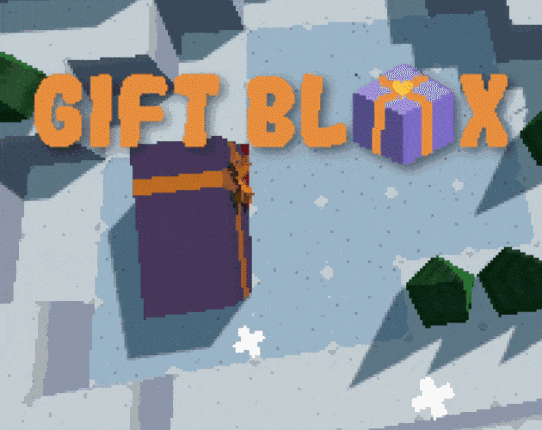 Gift Blox Game Cover