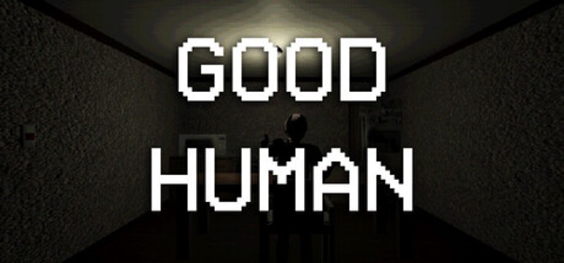 Good Human Image