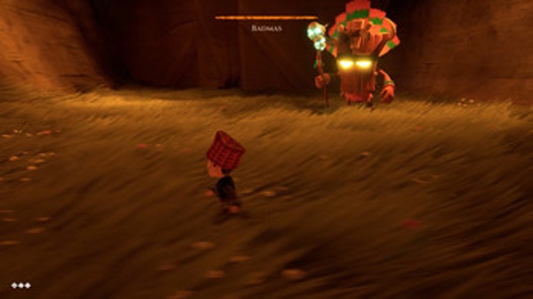Gopu screenshot
