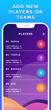 Hands up & Charades Game screenshot