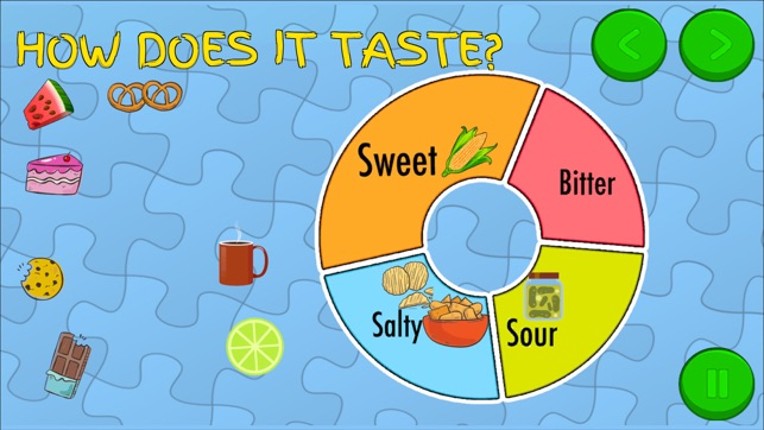 Healthy Kids by W5Go Image