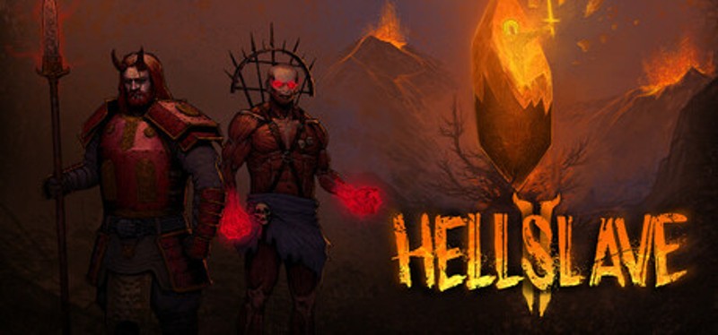 HellSlave II: Judgment of the Archon Image