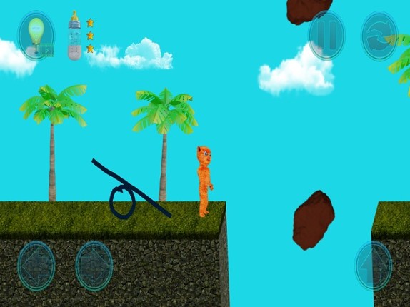 Help Cat screenshot