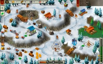 Heroes of Rome - Dangerous Roads Image