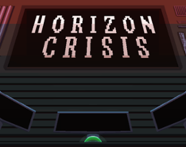 Horizon Crisis: Earth Command Image