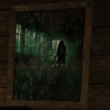 Horror Game Project Image