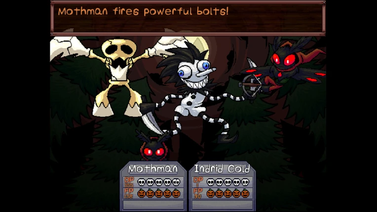 HorrorVale: Act M Image