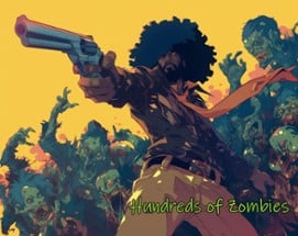 Hundreds of Zombies Image