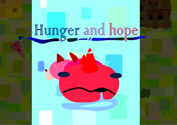 Hunger & Hope Game Cover