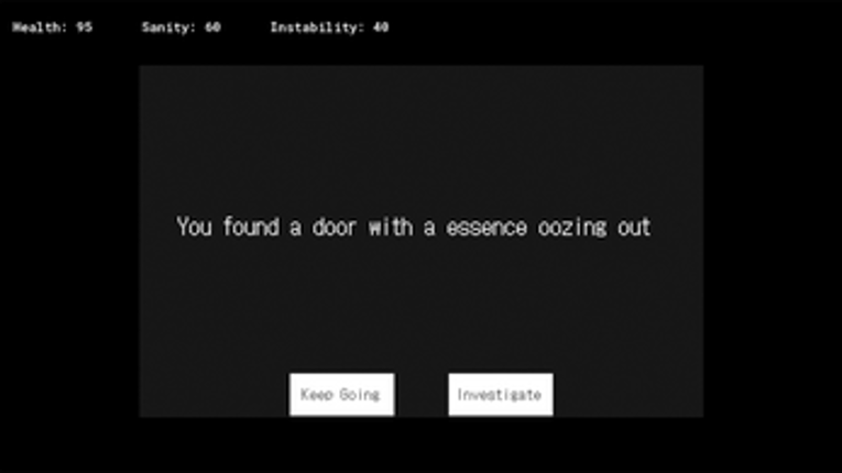 Hunt of Dusha screenshot