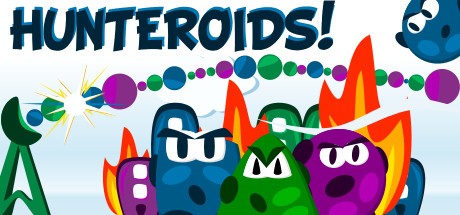 Games like Hunteroids
