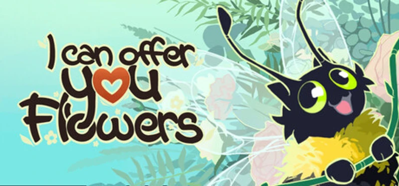 I can offer you Flowers Image