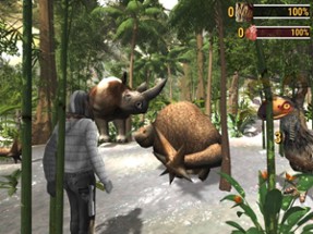 Ice Age Hunter: Evolution-U Image