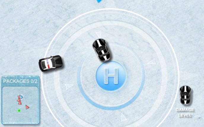 Ice Rush Image