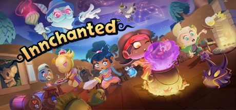 Games like Innchanted