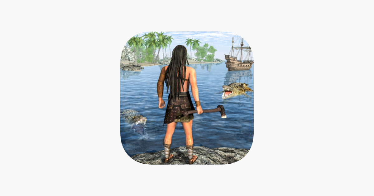 Games like Island Survival: Ocean Home 3D