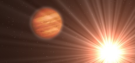 Games like It's time to get out from the solar system