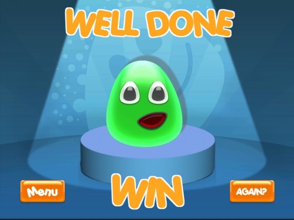 Jellyball - Volleyball screenshot