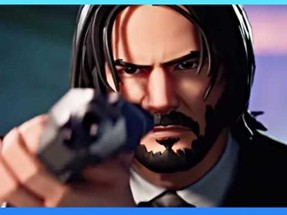 John Wick Game online Image